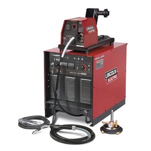 welding